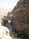 Chenareh Gorge