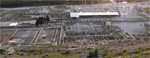 palace complex Persepolis