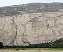 Rit Anticline