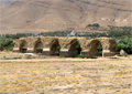 Shapuri Bridge